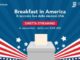 Breakfast in America lo speciale di Adnkronos e Centro studi americani sulle elezioni