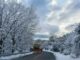 Burrasca artica sullItalia gelo e neve in arrivo le previsioni meteo