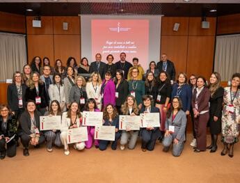 Cni premiate le 5 migliori tesi di laurea in ingegneria al femminile