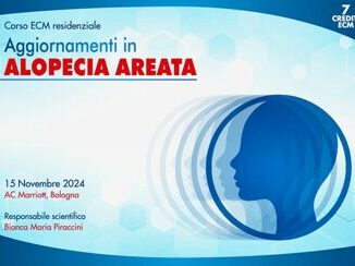 Conoscere lAlopecia Areata a Bologna se ne parla in un corso di formazione