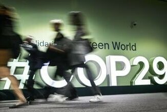 Cop 29 approvato accordo 300 miliardi di dollari allanno per i Paesi poveri