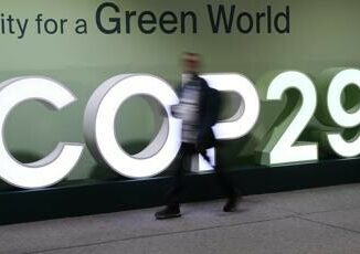 Cop29 raggiunge accordo sul clima Biden Nessuno puo impedire rivoluzione verde