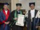 Da universita di Roma Tor Vergata dottorato honoris causa a oncologo Arnold Jay Levine