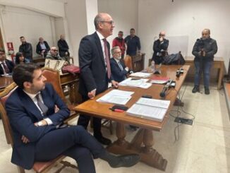 Depistaggio Borsellino a processo altri 4 poliziotti