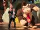 Donkey Kong irrompe nel parco a tema Super Nintendo World