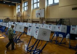 Elezioni Usa come si elegge il presidente dal voto ai risultati ecco chi vince