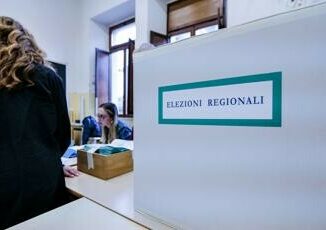 Elezioni regionali urne chiuse in Emilia Romagna e Umbria al via scrutinio