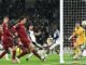 Europa League Hummels al 91 salva Roma da ko 2 2 con il Tottenham