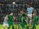 Europa League la traversa frena la Lazio e finisce 0 0 con il Ludogorets