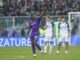 Fiorentina Verona 3 1 tripletta di Kean