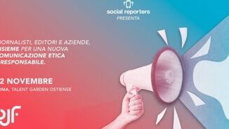 Grande successo a Roma per il Brand Journalism Festival