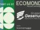 Gruppo Gesenu a Ecomondo ambiente ed economia circolare protagonisti