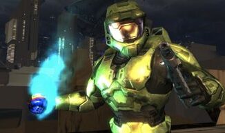 Halo 2 la demo E3 2003 risorge dalle ceneri grazie ai fan