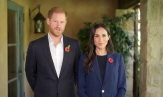 Harry e Meghan lasciano gli Stati Uniti La fuga dopo la vittoria di Trump