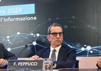 Ia Peppucci Sole24Ore Formazione Tecnologie per piu ampio e migliore livello istruzione