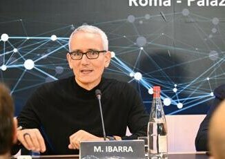 Ibarra Engineering Settore con maggiore disruption per IA sara la formazione le persone dovranno reinventarsi