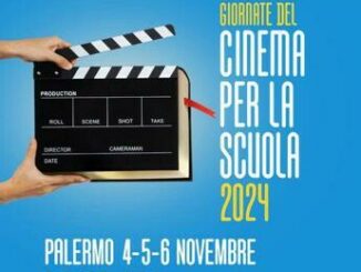 Iidea porta il videogioco alle Giornate Nazionali del Cinema per la Scuola di Palermo