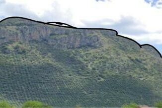 Il Ciclope dellOdissea Esiste e il Monte Leano a Terracina