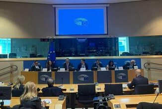 Inps presentato oggi a Bruxelles il XXIII Rapporto Annuale