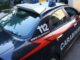 Insegnante aggredita a Castellammare presidio carabinieri per riapertura della scuola