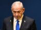 Israele razzo di segnalazione contro casa Netanyahu premier assente