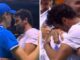 Italia vince la Coppa Davis le lacrime di Berrettini