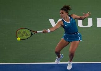 Italia vittoria in rimonta nella BJK Cup Giappone battuto grazie a Paolini Errani