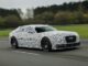 Jaguar al via test globali per nuova Gt 100 elettrica