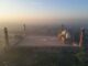 Lahore soffoca smog a livelli record