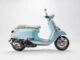 Lambretta J Starwave 125 200 svelata in anteprima mondiale