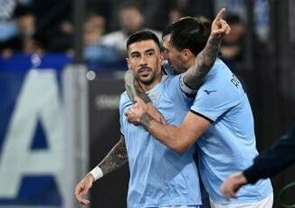 Lazio Porto orario probabili formazioni e dove vederla in tv