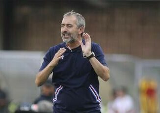 Lecce Giampaolo e il nuovo allenatore lannuncio