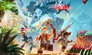 Lego Horizon Adventures la recensione