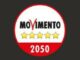 M5S rebus simbolo nel 2023 Viminale boccio registrazione attuale logo