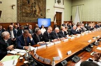 Manovra Confservizi Bene impostazione servono ulteriori fondi per settore idrico e Tpl