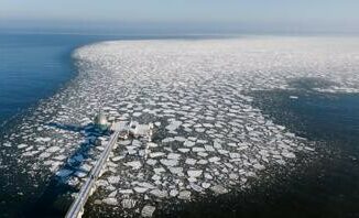 Mar Baltico danneggiati due cavi dati sottomarini. Lallarme E guerra ibrida