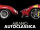 Milano AutoClassica 2024 nuovo appuntamento a Fiera Milano