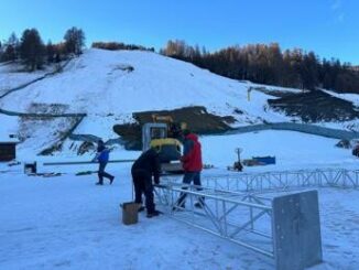 Milano Cortina ma anche Bormio e Livigno Italia prepara i Giochi piu diffusi di sempre