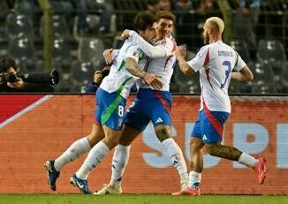 Nations League lItalia ai quarti come funzionano le date e le possibili avversarie