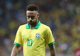 Neymar futuro in Brasile Il Palmeiras dice no ora ci pensa il Santos