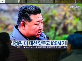 Non solo Putin anche Kim avverte gli Usa Continue provocazioni rischio conflitto armato