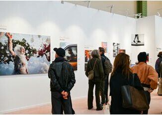 OPPO Celebrates Global Photography Talent at Paris Photo Fair under the theme of Dear Life