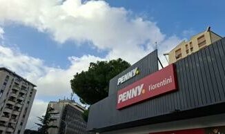 PENNY Italia conferma la presenza nella capitale