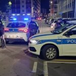 Controlli della Polizia Locale a Cagliari