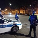 Polizia Locale Cagliari