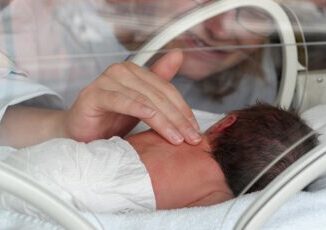 Prematuro 1 neonato su 10 fino al 50 rischia disturbi del neurosviluppo