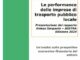 Presentazione del Rapporto Intesa Sanpaolo – ASSTRA 2024 unAnalisi sulle Performance delle Imprese di Trasporto Pubblico Locale