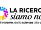 Ricerca campagna ‘Tutti insieme dalla scienza alla cura per partecipazione alla clinica