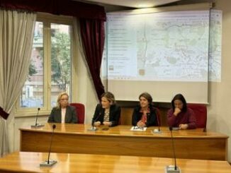 Roma I Municipio presenta Mappa dei luoghi con servizi per le donne e le ragazze