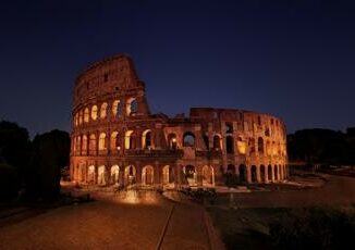 Roma Parco archeologico e Airbnb insieme per raccontare il Colosseo